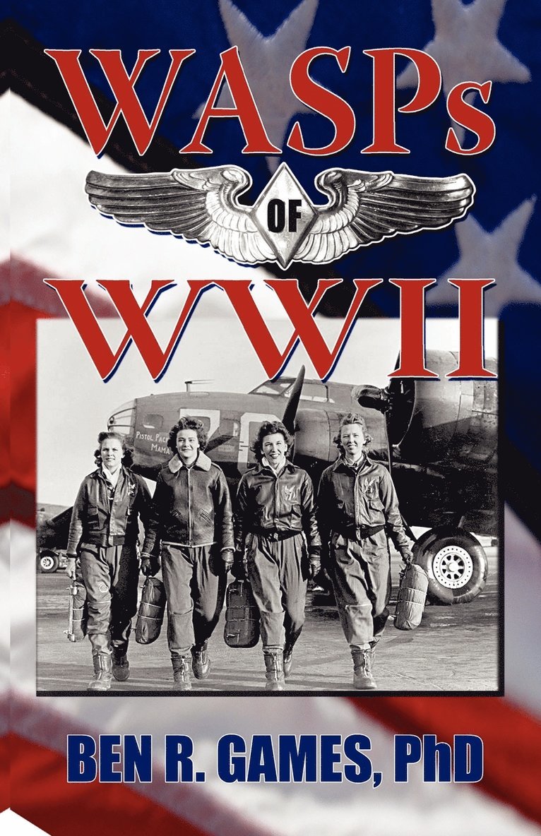 WASPs of WWII 1