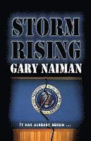 Gary Naiman - Storm Rising, Häftad. Tillgänglighet: Lägg i varukorg