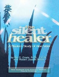 bokomslag The Silent Healer