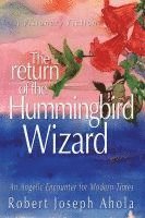 bokomslag Return of the Hummingbird Wizard