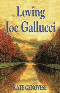 bokomslag Loving Joe Gallucci