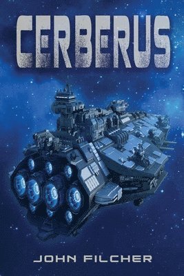 bokomslag Cerberus