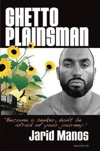 bokomslag Ghetto Plainsman