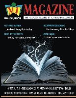 bokomslag Mj Magazine September - Written by Authors for Authors