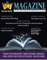 bokomslag Mj Magazine November - Written by Authors for Authors