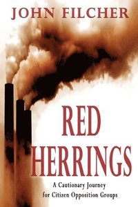 bokomslag Red Herrings