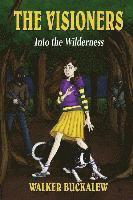 The Visioners - Into the Wilderness