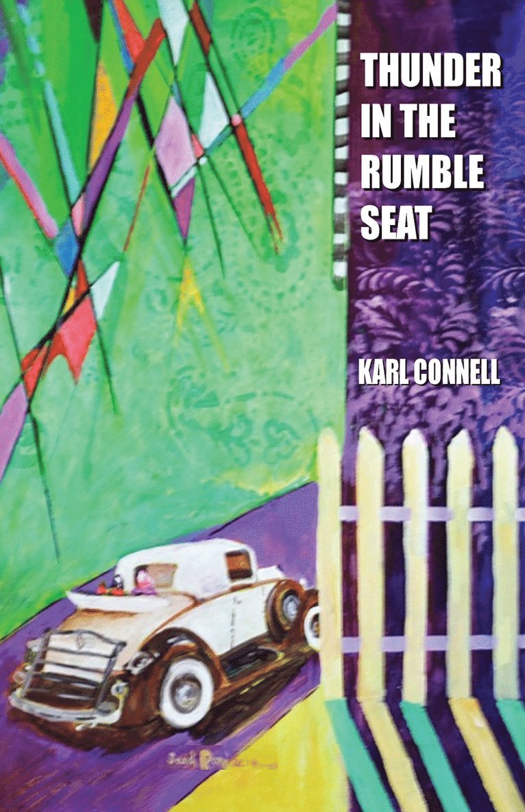 Thunder in the Rumble Seat 1