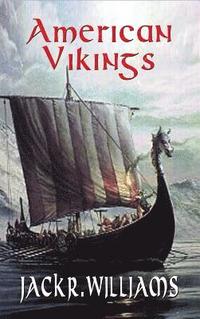 bokomslag American Vikings