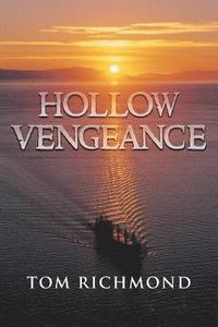 bokomslag Hollow Vengeance