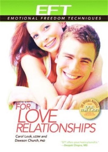 EFT for Love Relationships 1