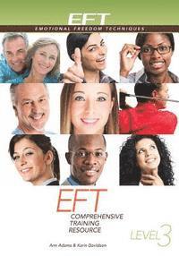 bokomslag Eft Level 3 Comprehensive Training Resource