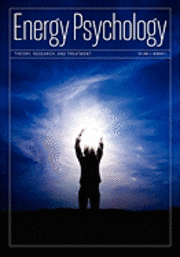 bokomslag Energy Psychology Journal: Volume 1: Part 1