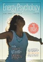bokomslag Energy Psychology Journal, 8: 1: Theory, Research, and Treatment