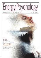 bokomslag Energy Psychology Journal, 9: 1: Theory, Research, and Treatment
