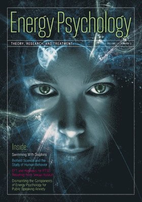 Energy Psychology Journal, 11(2): Theory, Research, and Treatment 1