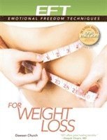 bokomslag EFT for Weight Loss