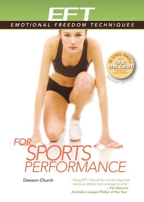 EFT for Sports Performance 1