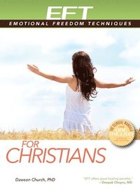 bokomslag Eft for Christians