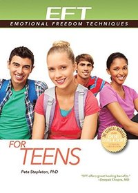 bokomslag EFT for Teens