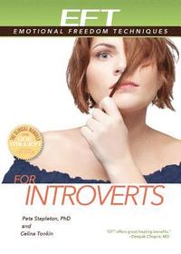 bokomslag Eft for Introverts