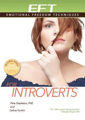 bokomslag Eft for Introverts