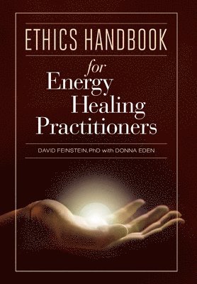 bokomslag Ethics Handbooks for Energy Healing Practitioners