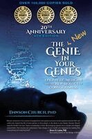 Dawson Church - Genie in Your Genes: Epigenetic Medicine and the New Biology of Consciousness, Häftad