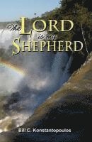 bokomslag The Lord Is My Shepherd