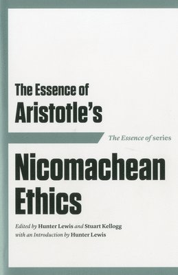 The Essence of Aristotle 1