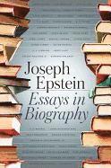 Essays in Biography 1