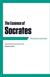 bokomslag Essence of Socrates