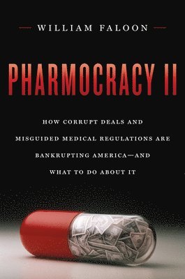 Pharmocracy II 1