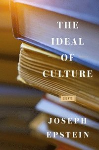 bokomslag Ideal of Culture