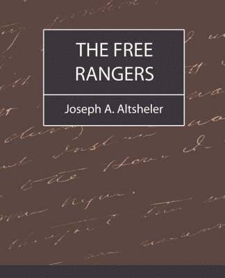 bokomslag The Free Rangers