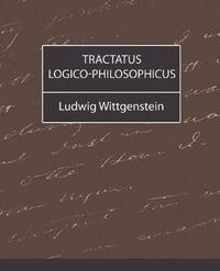 bokomslag Tractatus Logico-Philosophicus