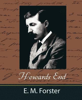 M Forster E M Forster, E M Forster, M. Forster E. M. Forster, E. M. Forster - Howards End, Häftad