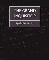 bokomslag The Grand Inquisitor