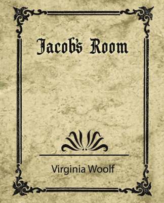 Jacob's Room 1