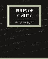bokomslag Rules of Civility