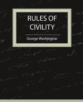 Rules of Civility 1