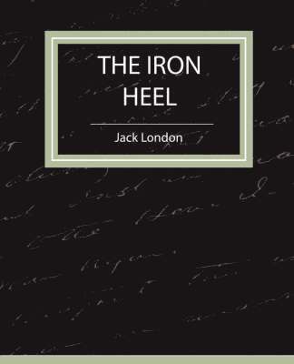 Jack London, Jack London - Iron Heel, Häftad