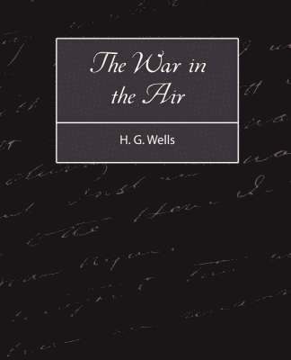 The War in the Air 1