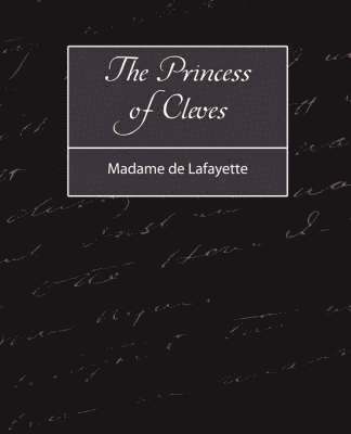 Princess of Cleves