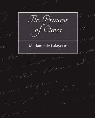 The Princess of Cleves 1