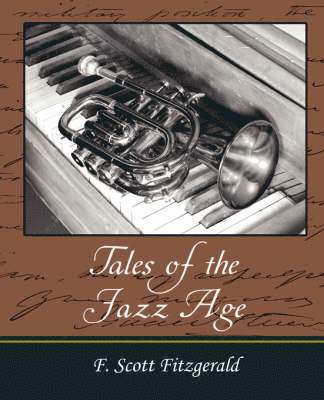 bokomslag Tales of the Jazz Age