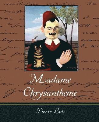 Madame Chrysantheme 1