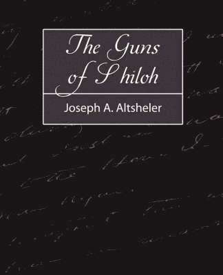 The Guns of Shiloh 1