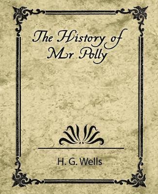 The History of Mr. Polly 1