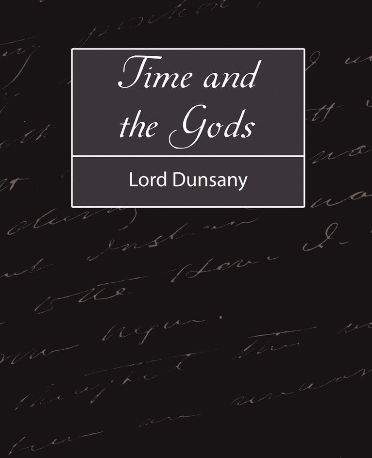 Time and the Gods 1